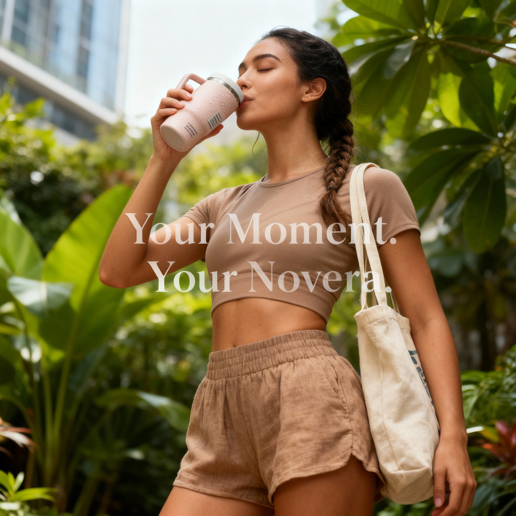 Sporty Thermal Companion 1200ml