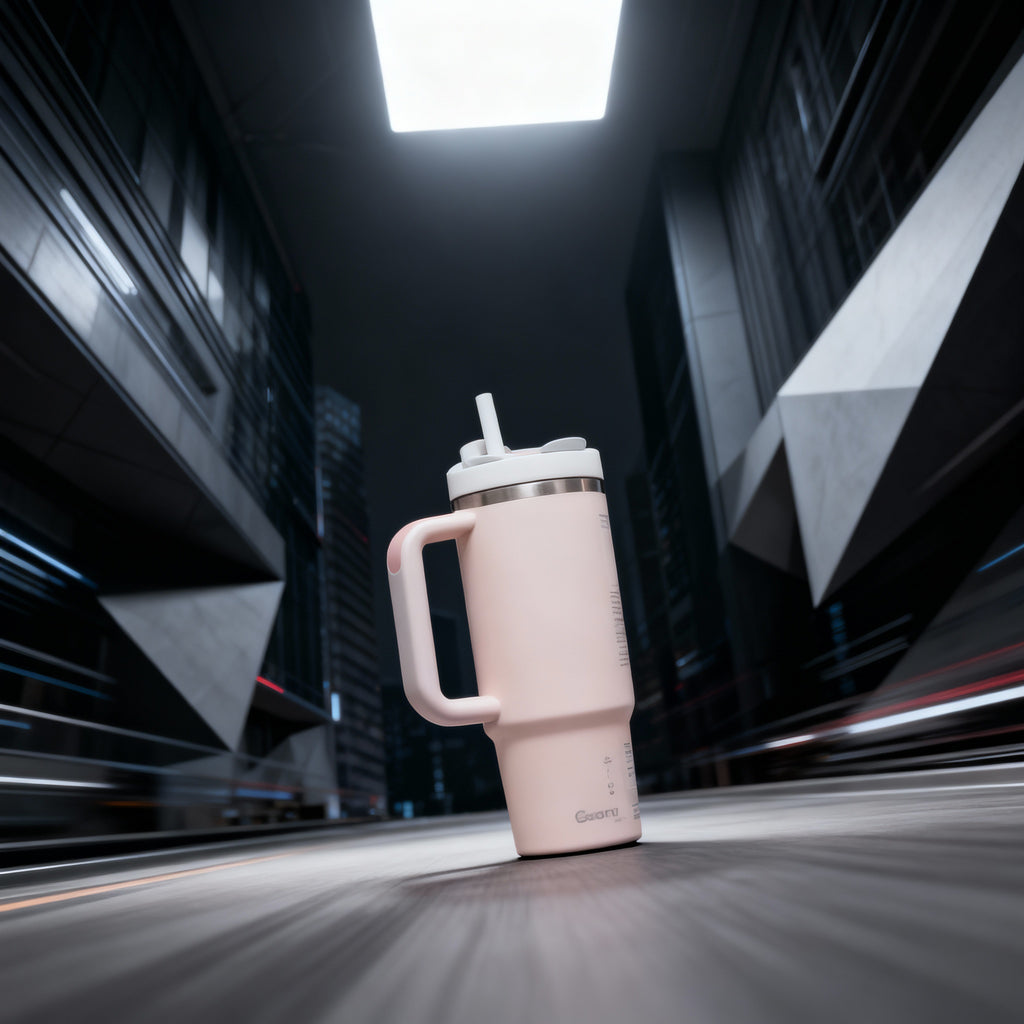 Sporty Thermal Companion 1200ml