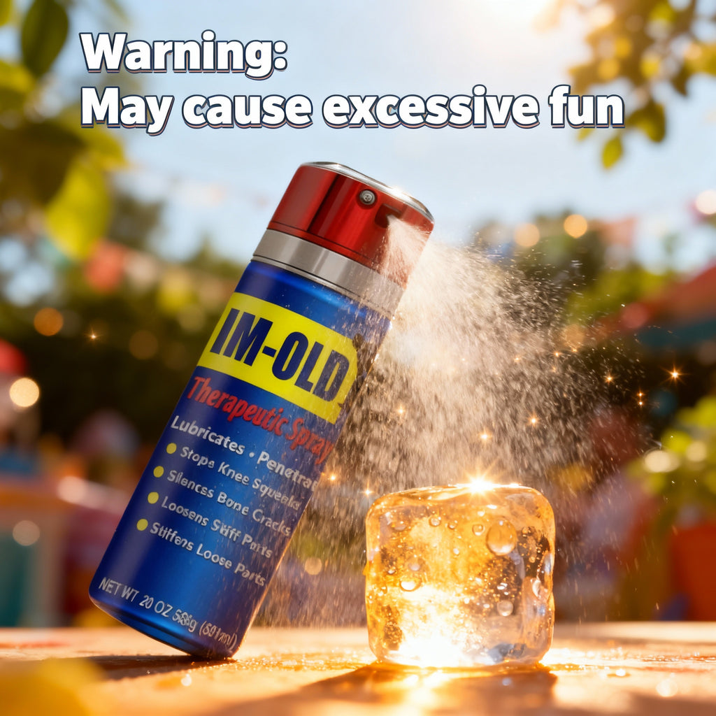 Funny Sprayer Bottle Tumbler