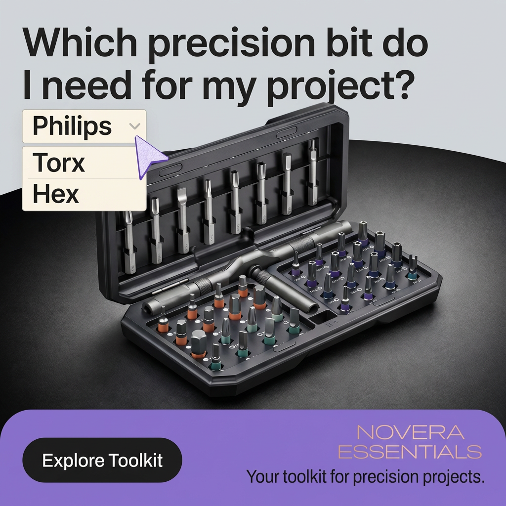 The 32-in-1 Pro Toolkit