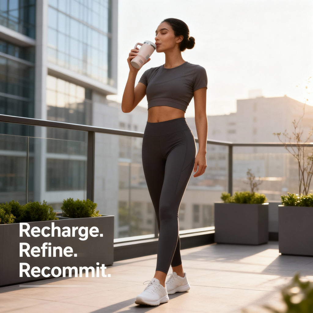 Sporty Thermal Companion 1200ml