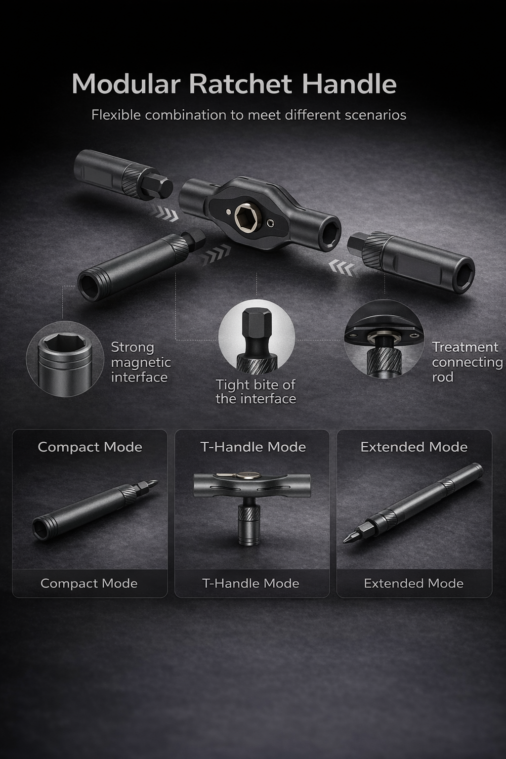 The 32-in-1 Pro Toolkit
