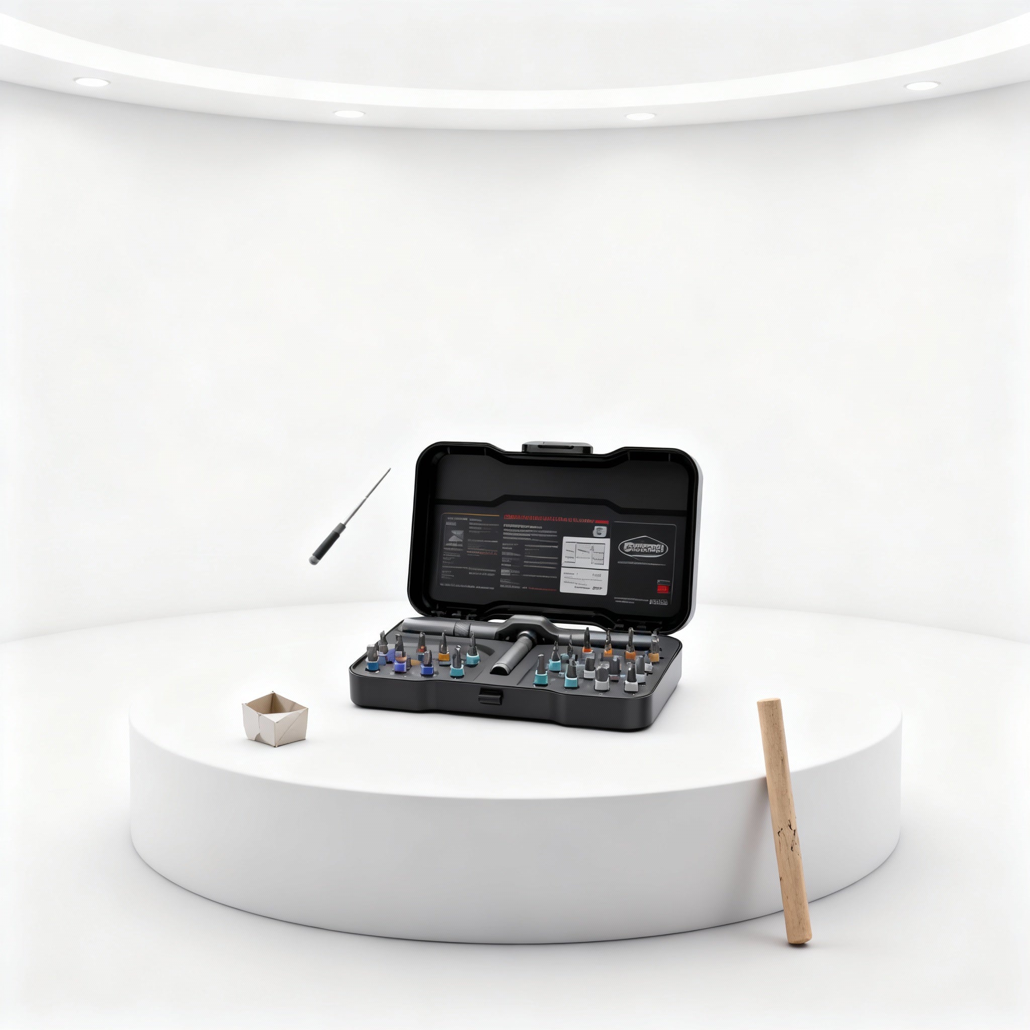 🛠️ The Ultimate Toolkit for Everyday Repairs