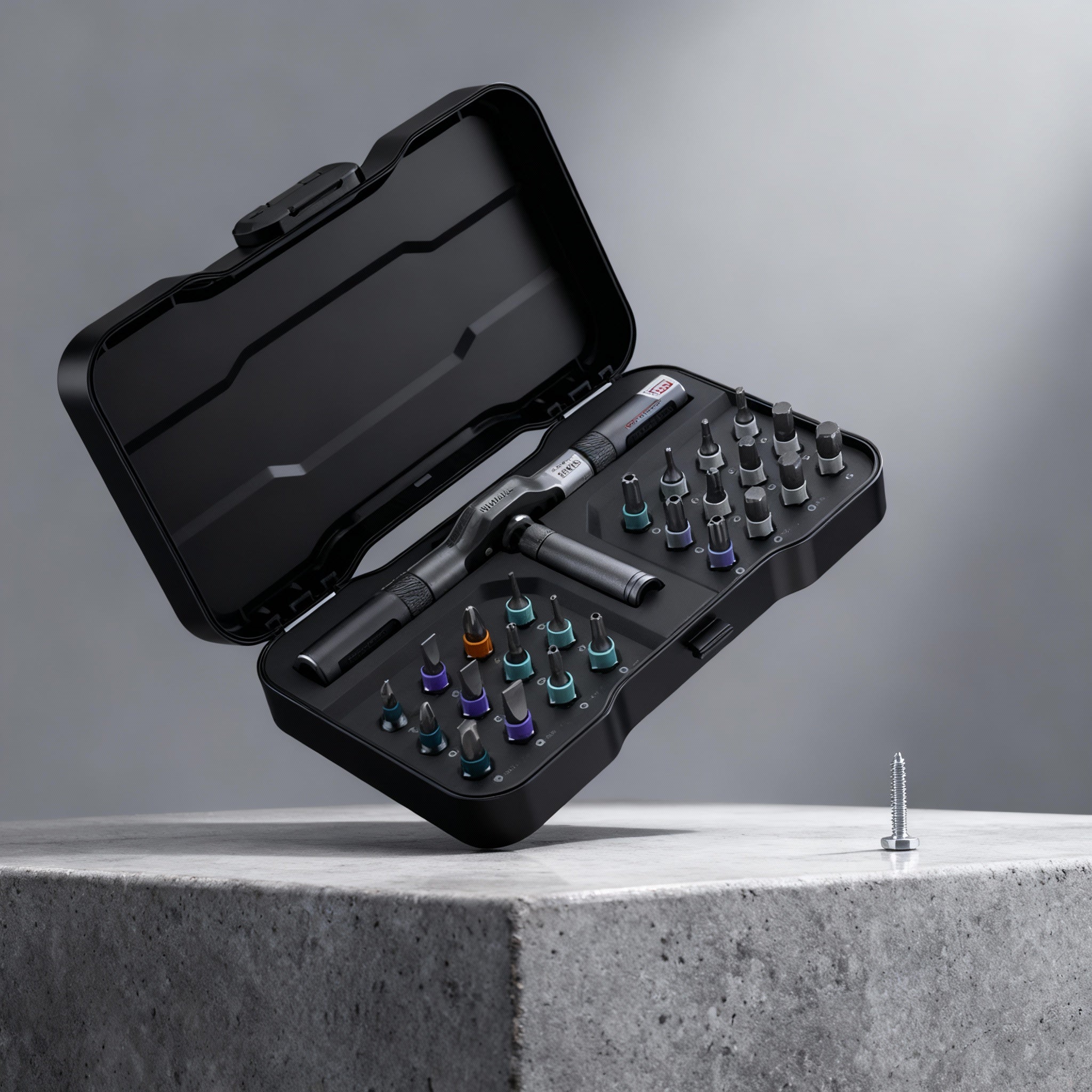 🛠️ The Ultimate Toolkit for Everyday Repairs