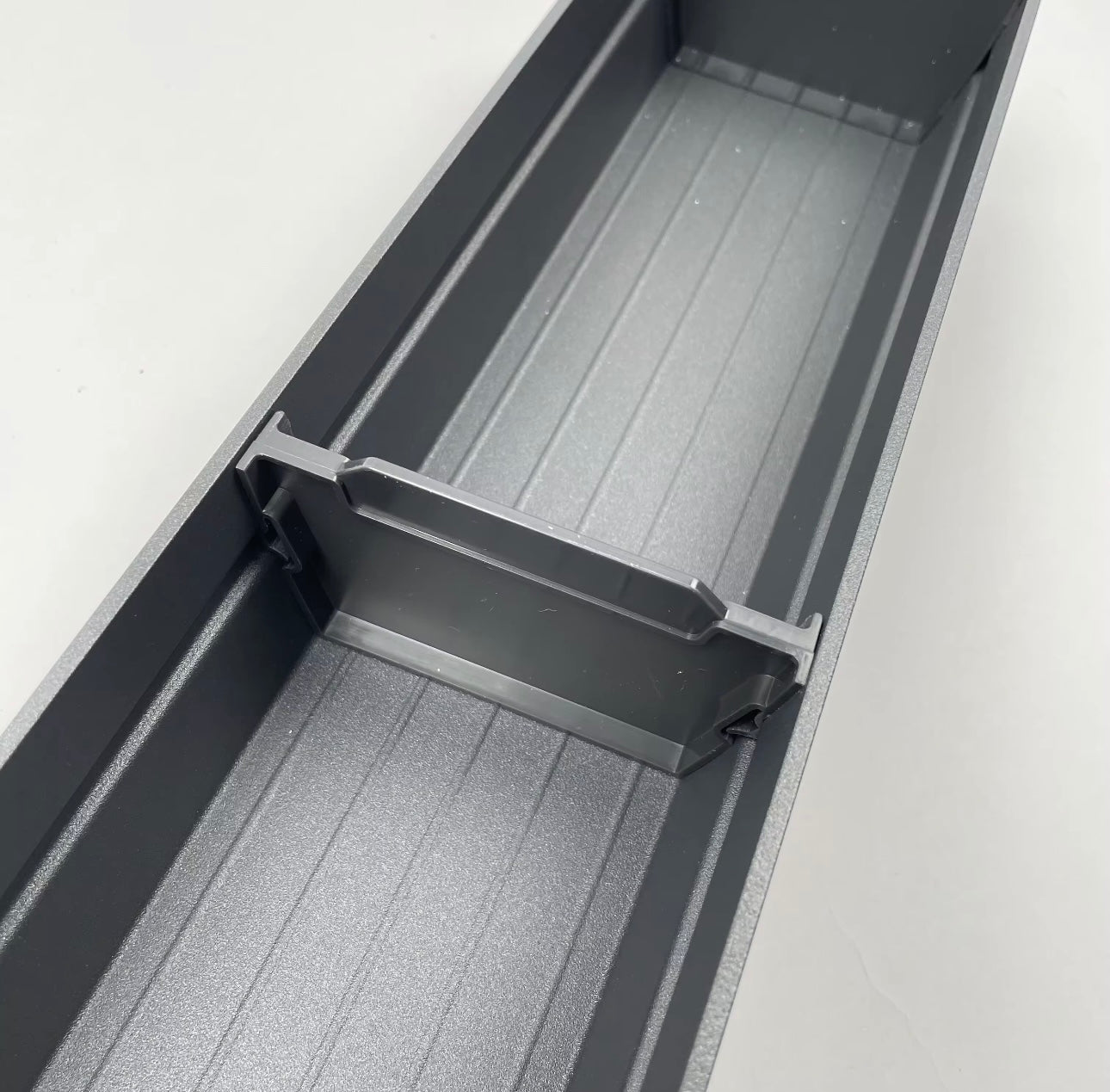 Novera Modular drop in drawer organisers