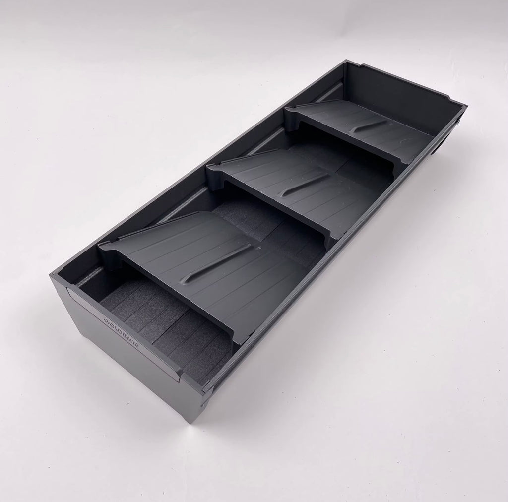 Novera Modular drop in drawer organisers