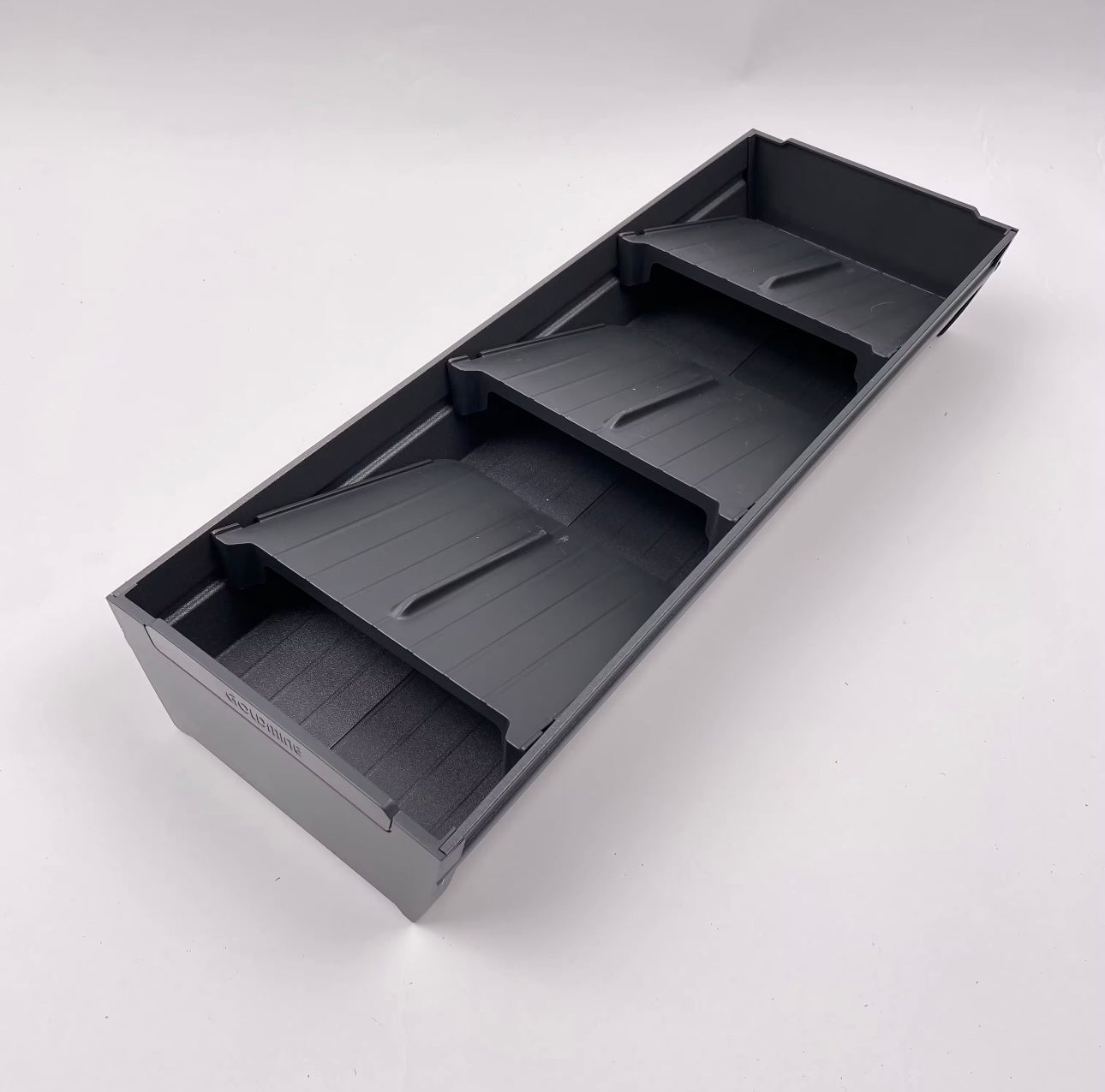 Modular drop in drawer organisers