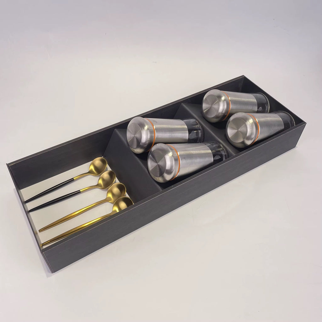 Novera Modular drop in drawer organisers