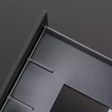 Under Sink Storage System