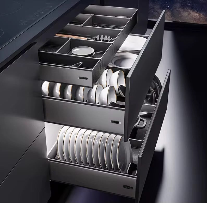 Novera Premium Modular Drawer System