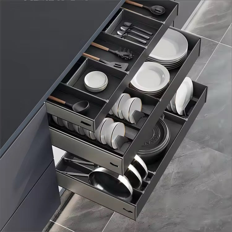 Novera Premium Modular Drawer System