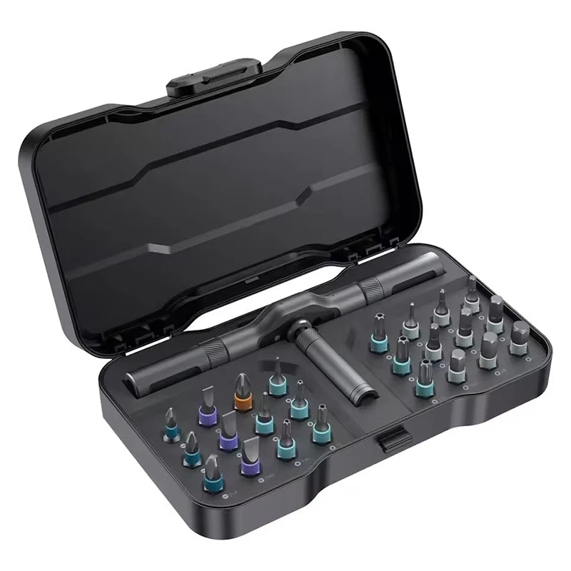 🛠️ The Ultimate Toolkit for Everyday Repairs