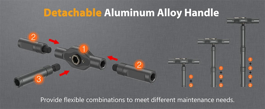 🛠️ The Ultimate Toolkit for Everyday Repairs