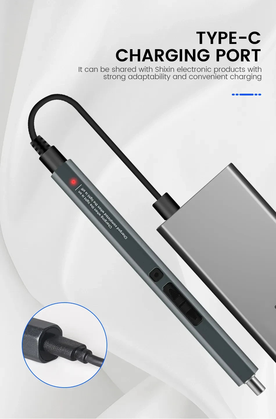 Cordless Electric Screwdriver Set 12/39/50 in 1 Precision Power Tool.