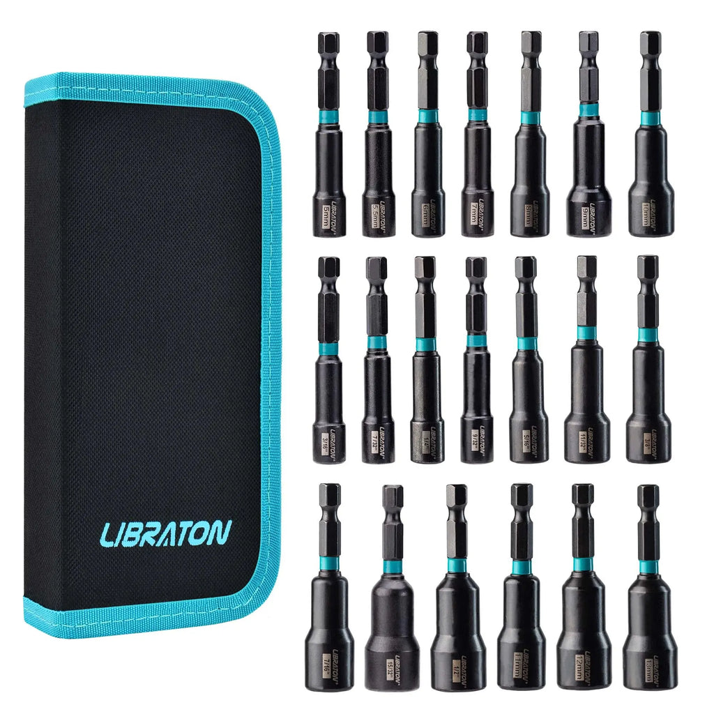 The 24-in-1 Precision Toolkit