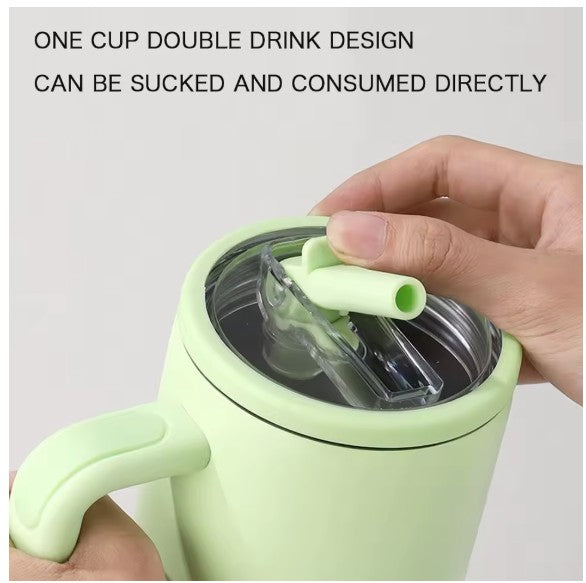 Sporty Thermal Companion 1200ml