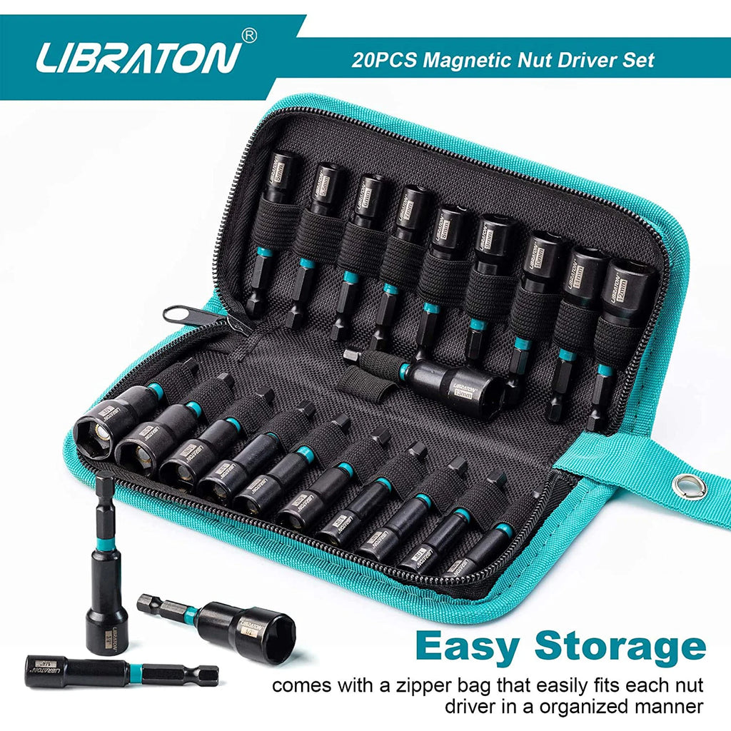 The 24-in-1 Precision Toolkit