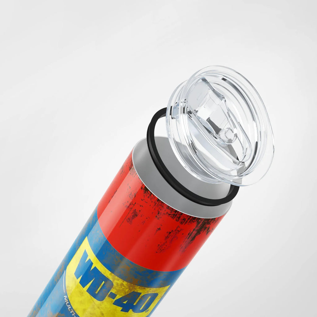 Mechanic's Perfect Tumbler